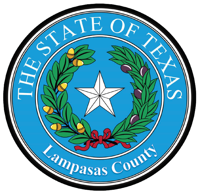 Lampasas County