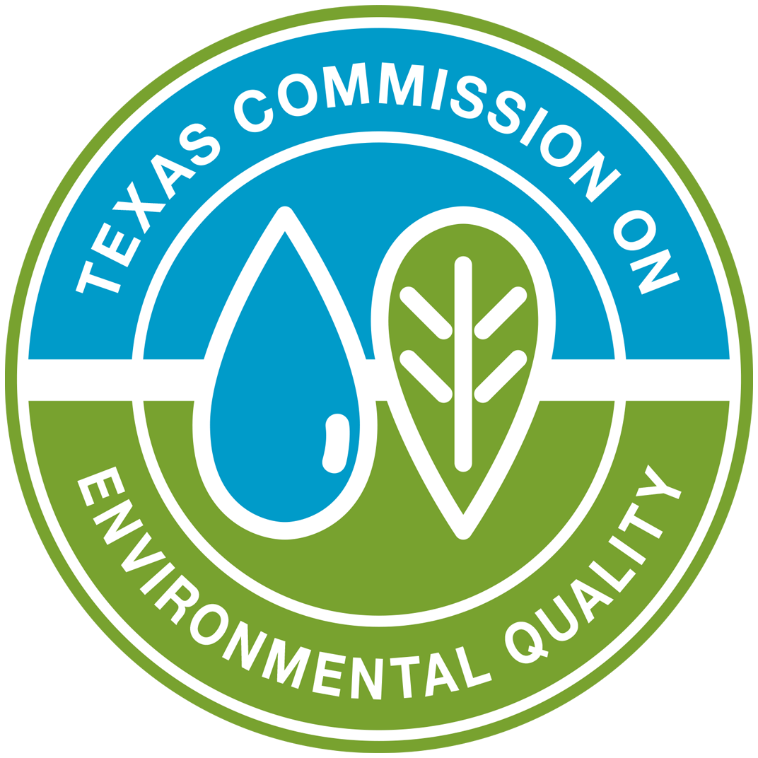 Texas Commission on Environmental Quality