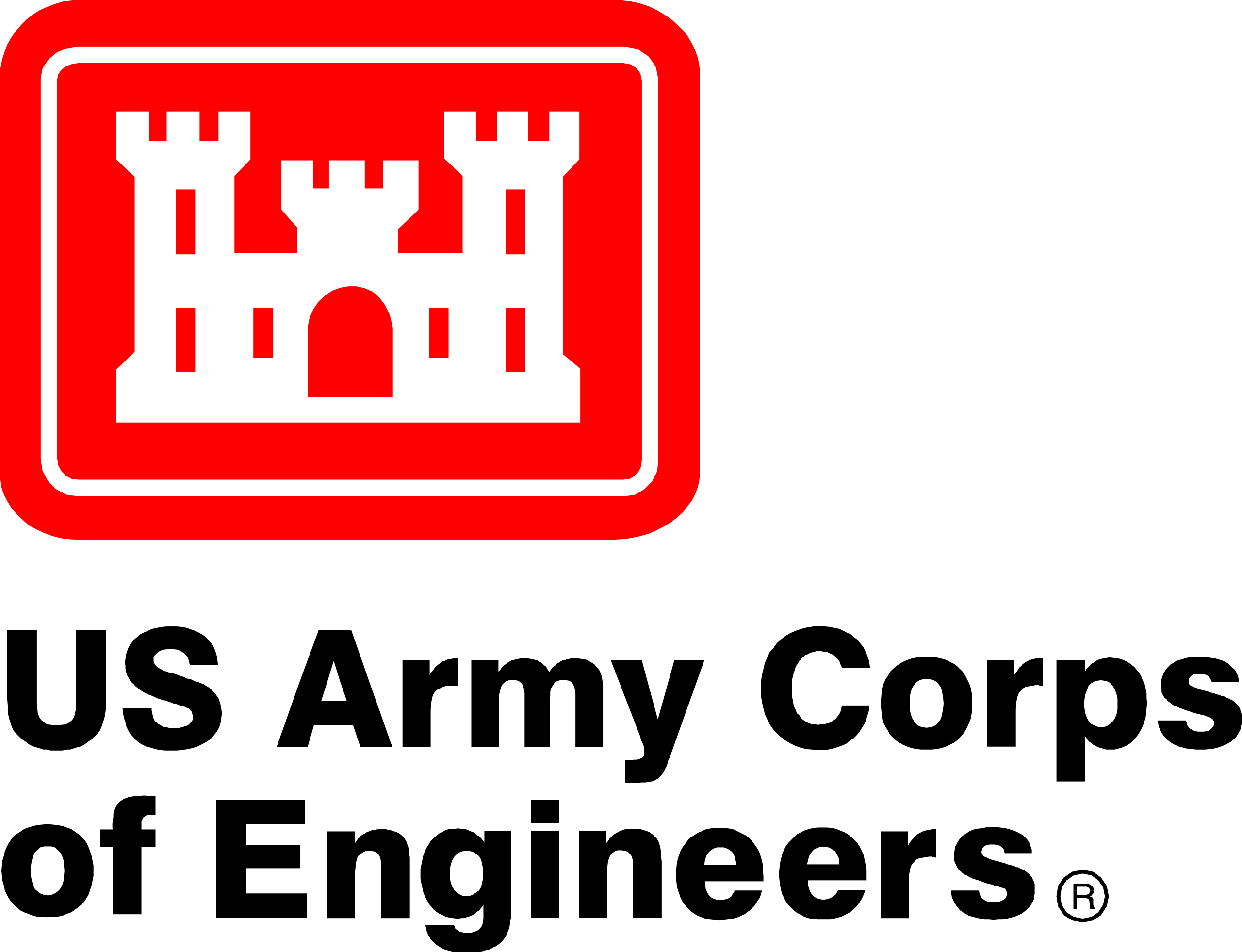 U.S. Army Corps of Engineers