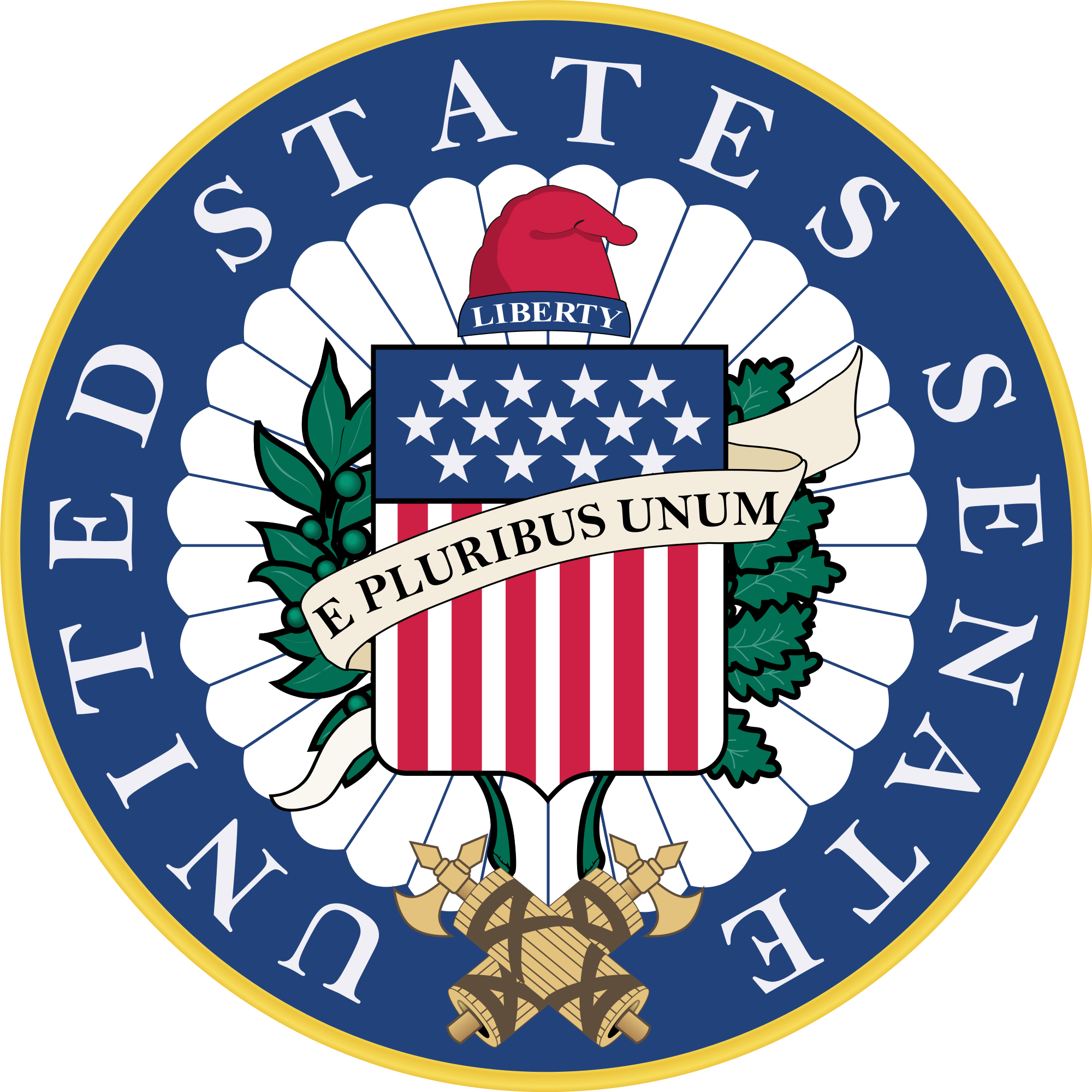 U.S. Senate